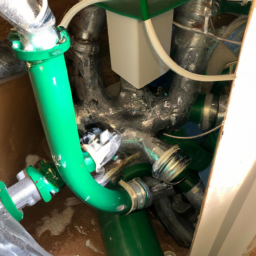 Géothermie Verticale : Utilisation Profonde de la Chaleur Terrestre pour un Confort Thermique Exceptionnel et Constant Pont-à-Mousson